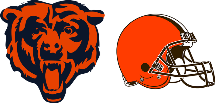 Bears Football PNG