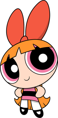 Powerpuff Girls PNG