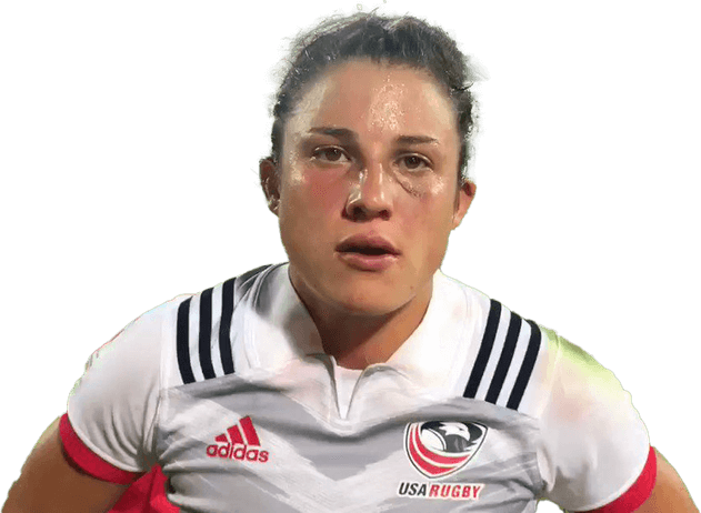 Nicole Heavirland PNG