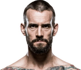 Cm Punk PNG