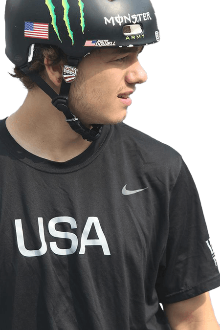 Justin Dowell PNG