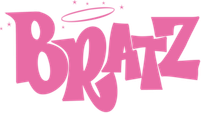 Bratz Logo PNG