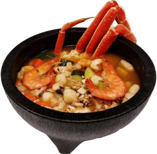 Gumbo PNG