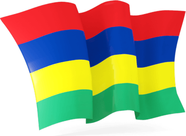 Mauritius Flag PNG