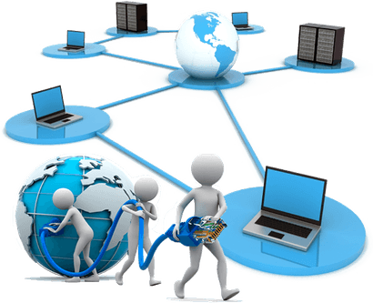 Network Engineering PNG