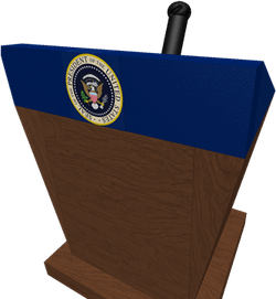 Podium PNG