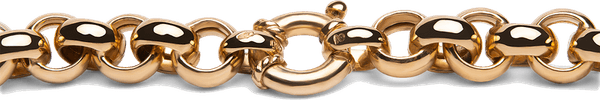 Belcher Chain PNG