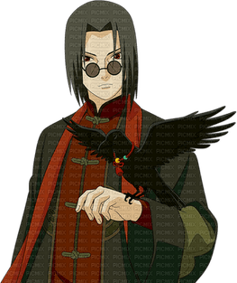 Itachi PNG
