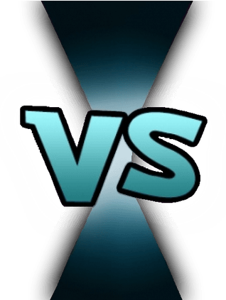 Versus PNG