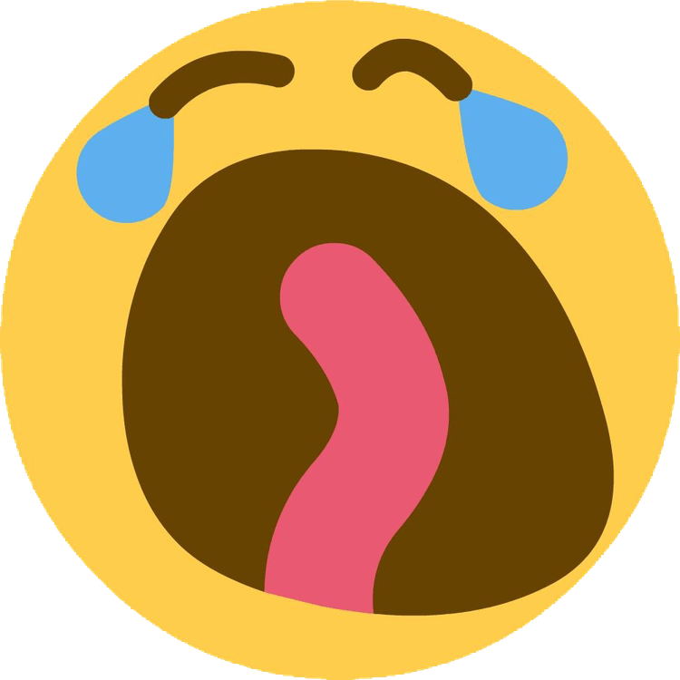 Discord Emoji PNG