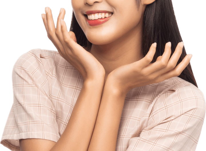 Lady PNG