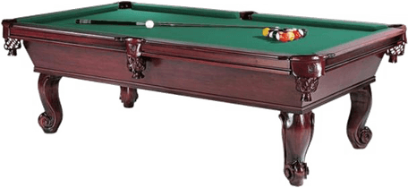 Pool Game PNG