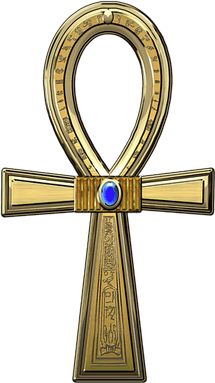 Ankh PNG
