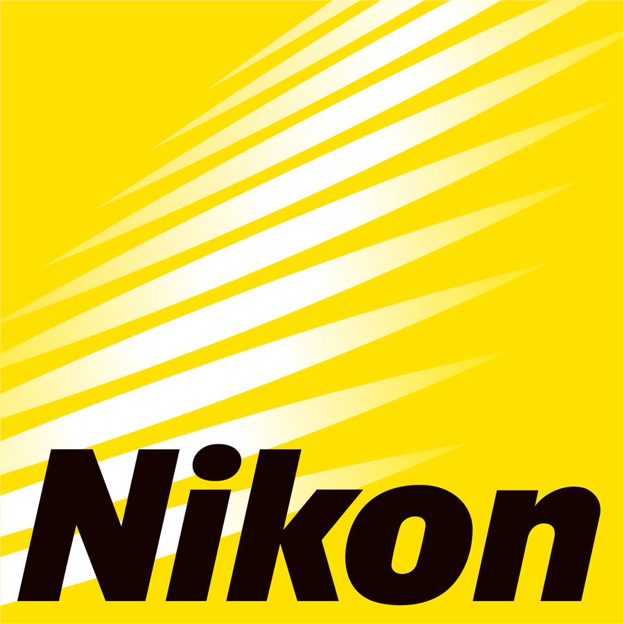 Nikon Logo PNG