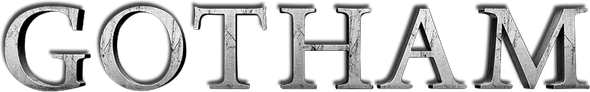 Gotham Knights Logo PNG