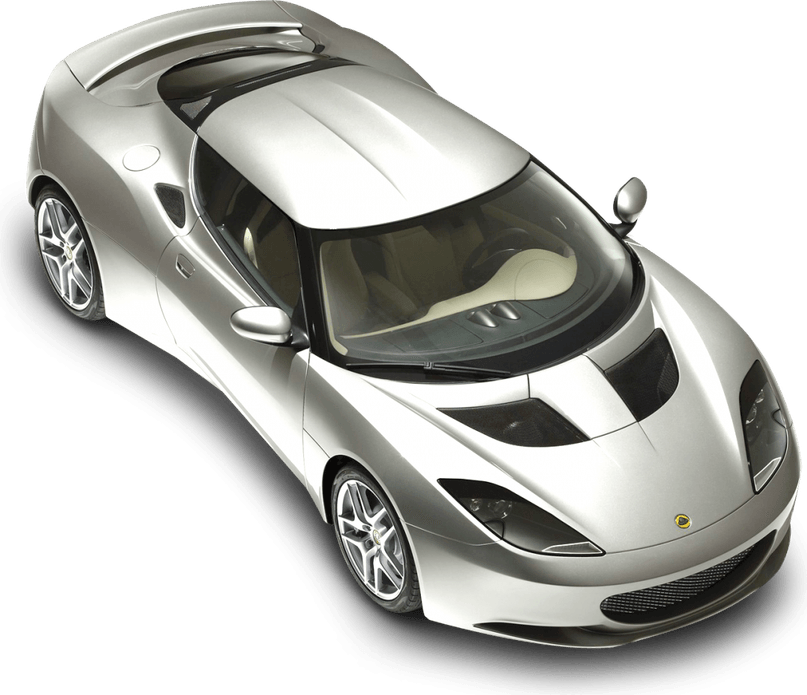 Lotus Evora 400 PNG