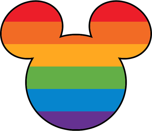 Mickey Ears PNG