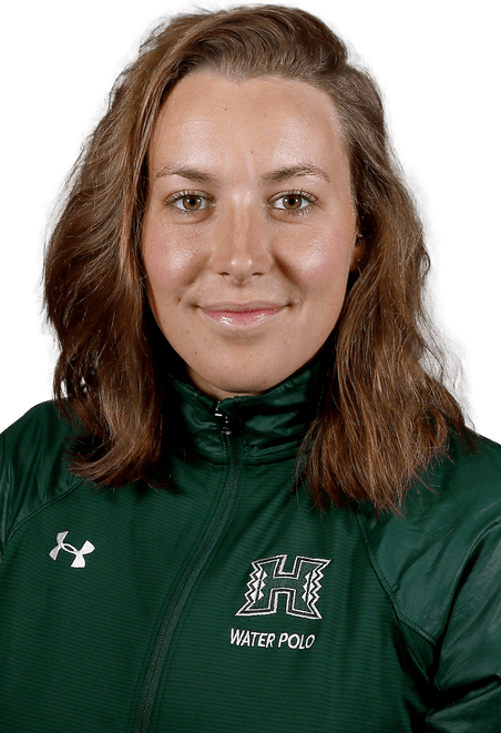 Monika Eggens PNG