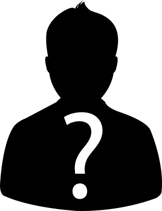 Stranger PNG