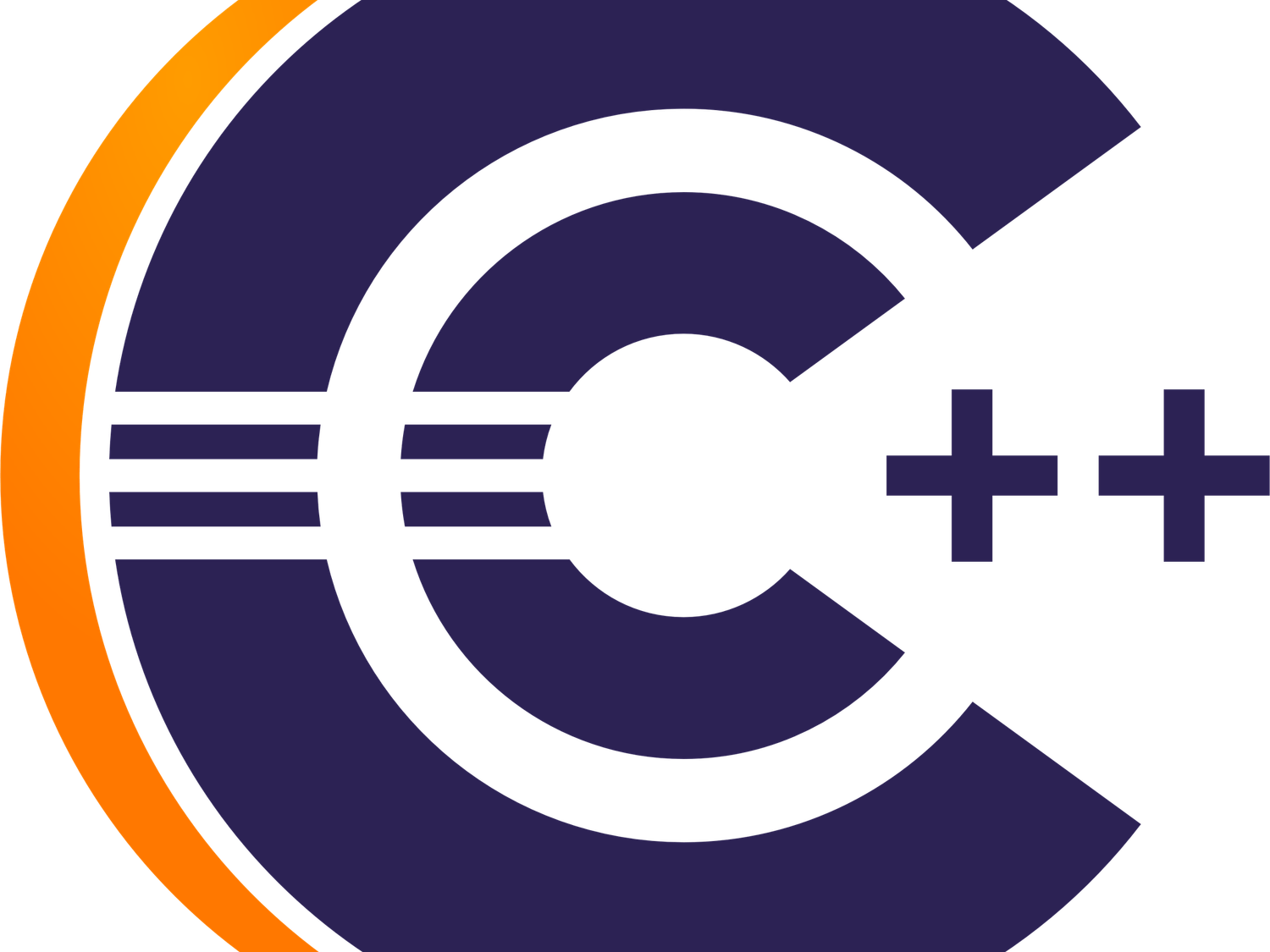 C Plus Plus PNG