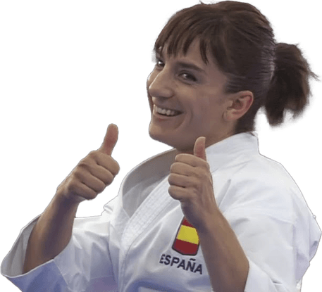 Sandra Sanchez PNG