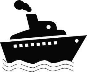 Vessel PNG