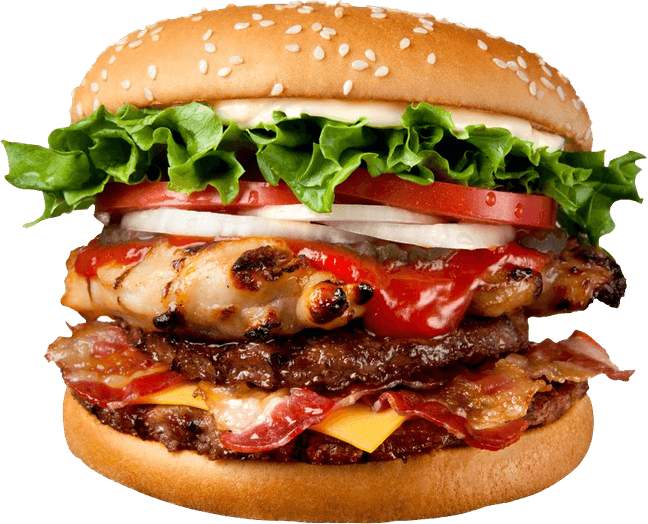 Foodstuff PNG