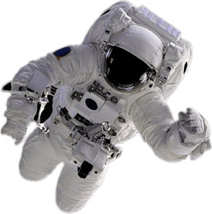 Astronaut PNG