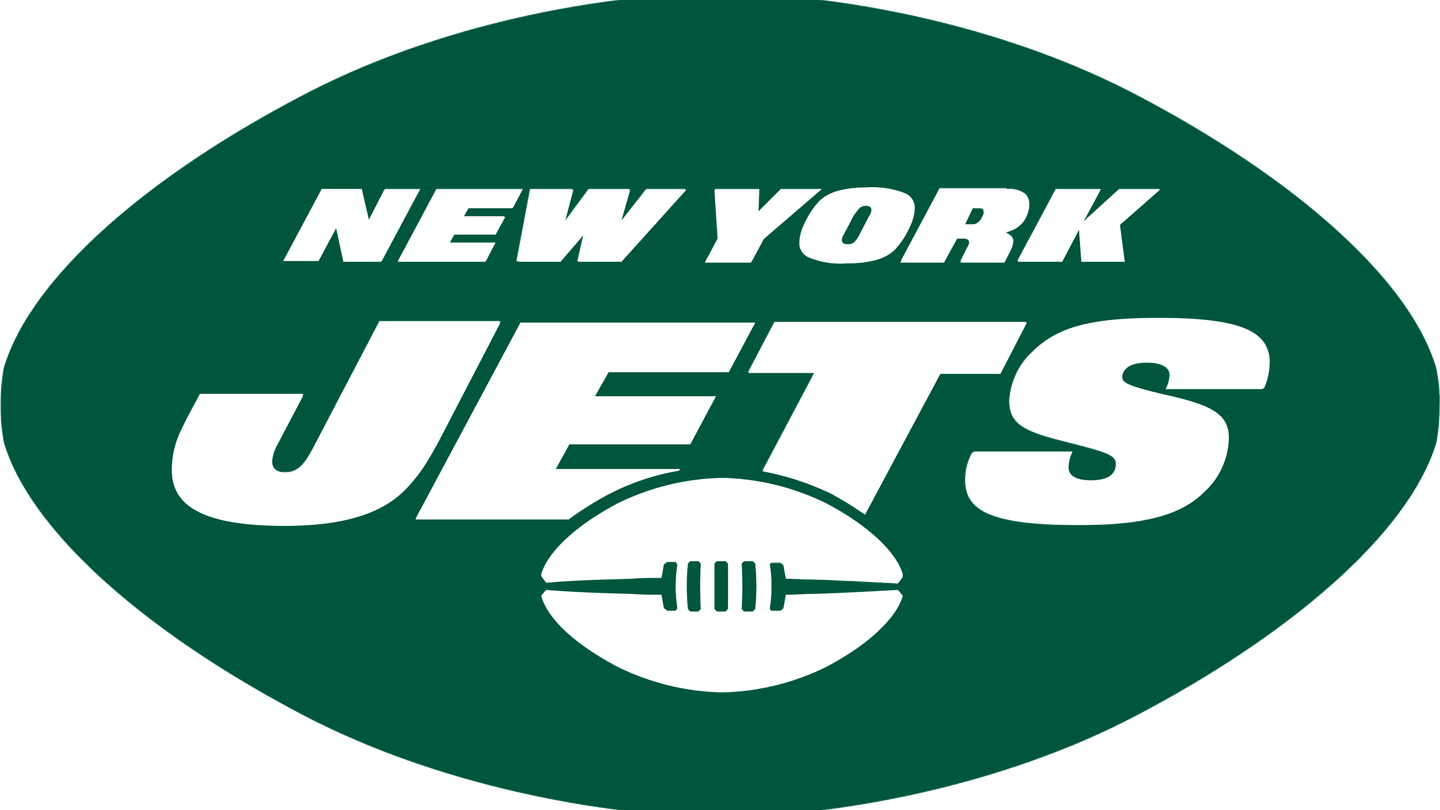 Jets Logo PNG
