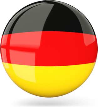 Germany Flag PNG