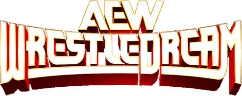Aew Collision Logo PNG