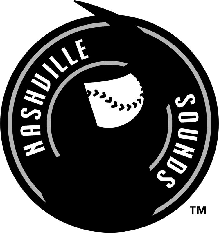 Nashville Sounds PNG