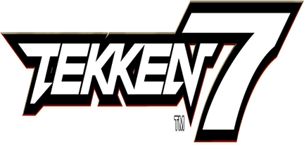 Tekken Logo PNG