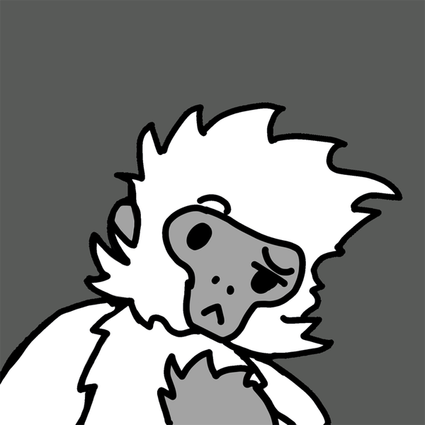 Gorilla Tag Maker PNG