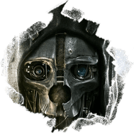 Dishonored PNG