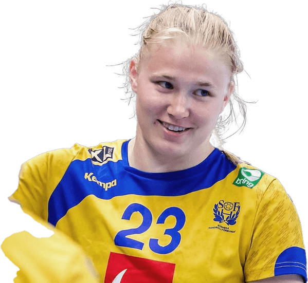 Isabelle Andersson PNG