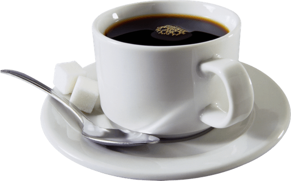 Mug Coffee PNG