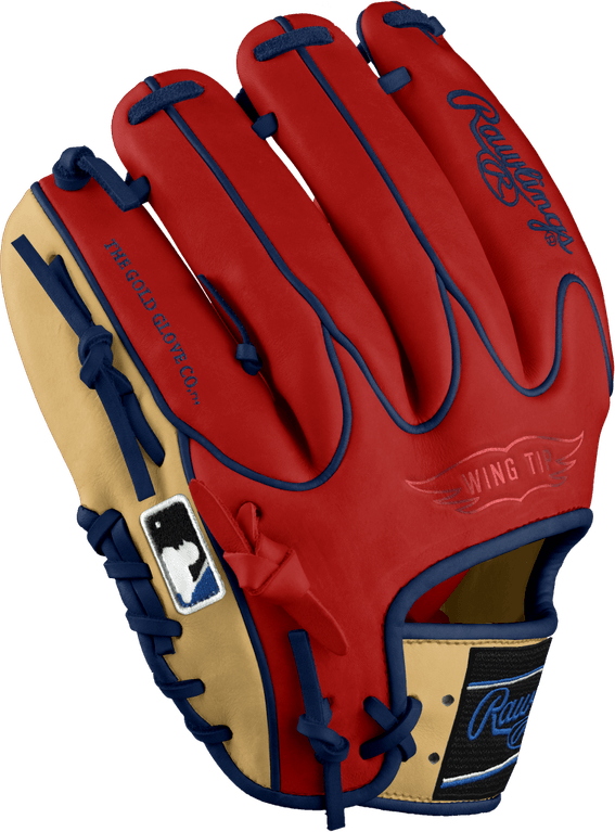 Rawlings Baseball PNG