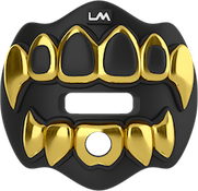 Gold Grills PNG