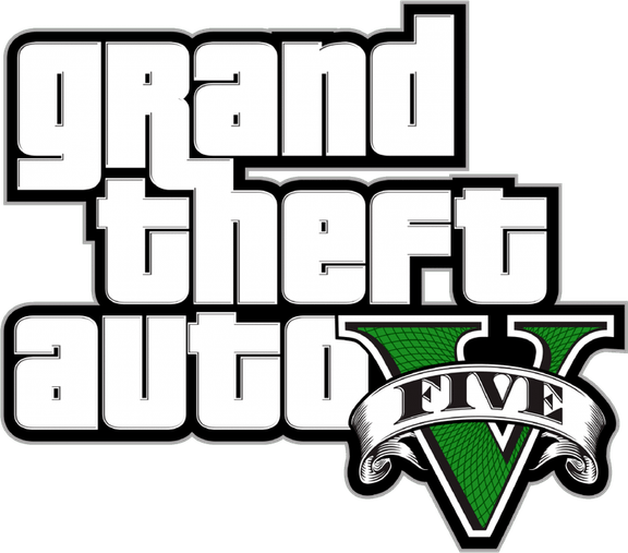 Gta Logo PNG