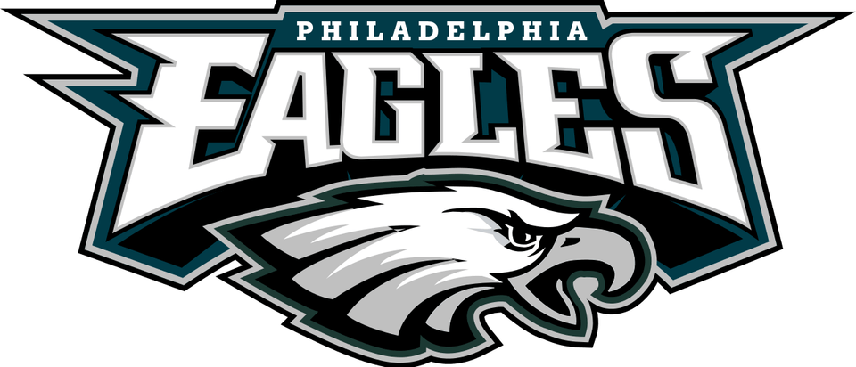 Philadelphia Eagles Logo PNG