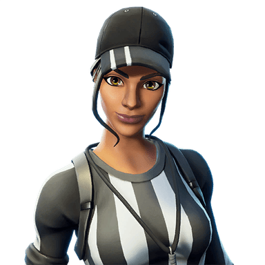 Fortnite Whistle Warrior PNG