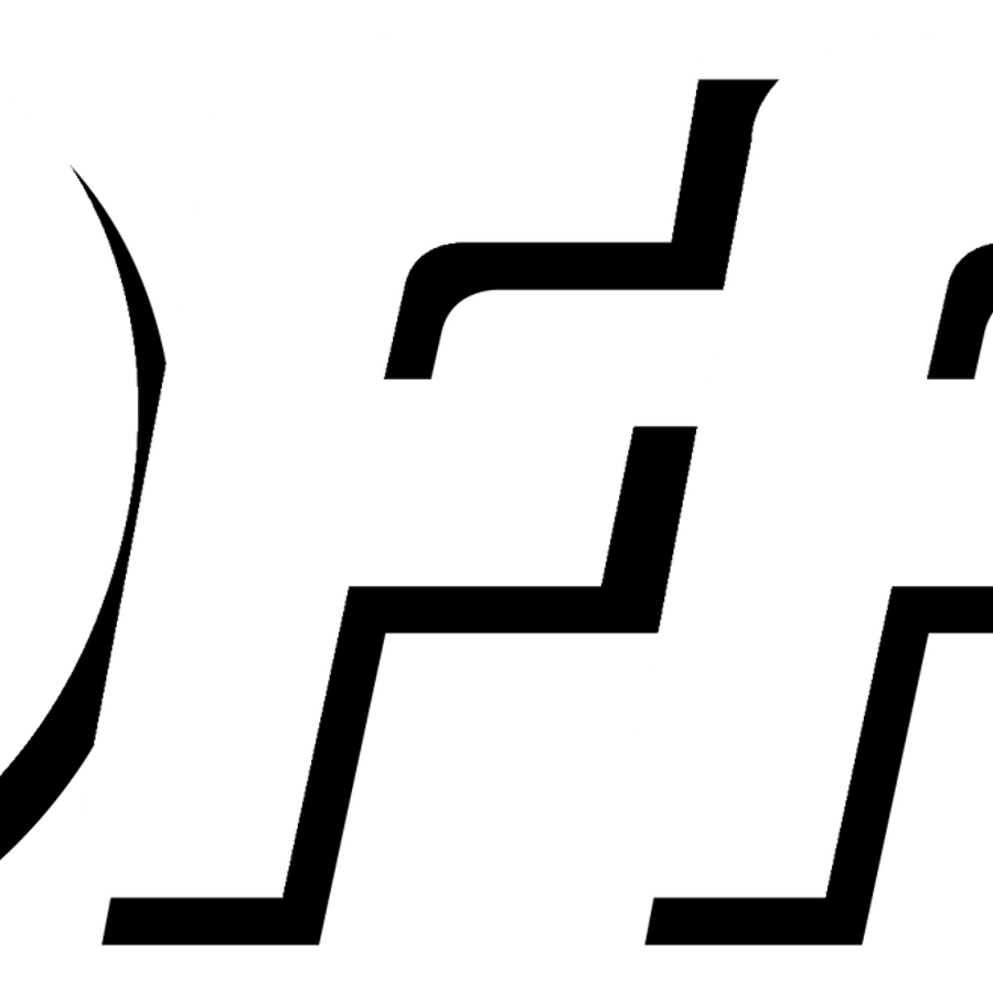 Off White Logo PNG