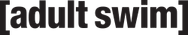 Adult Swim Logo PNG