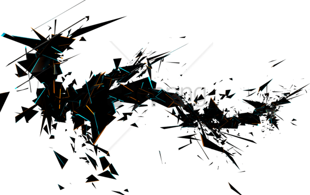 Abstract Design PNG
