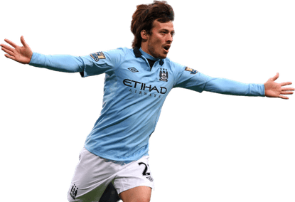 David Silva PNG