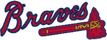 Atlanta Braves Logo PNG