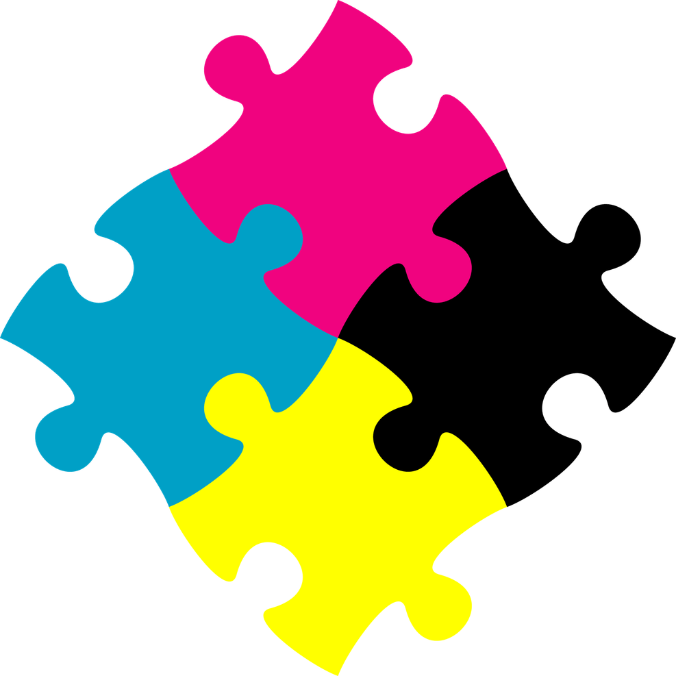 Jigsaw Puzzle PNG