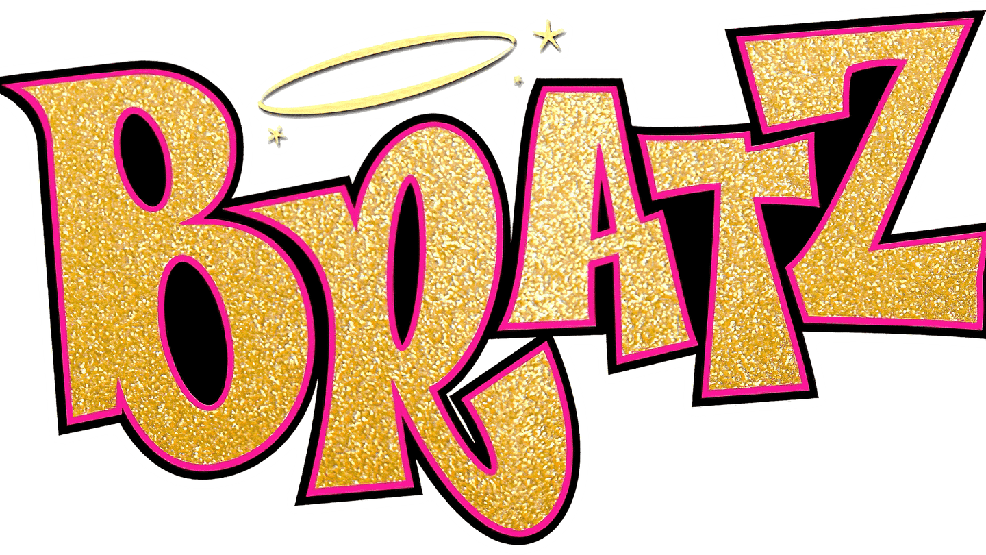 Bratz Logo PNG