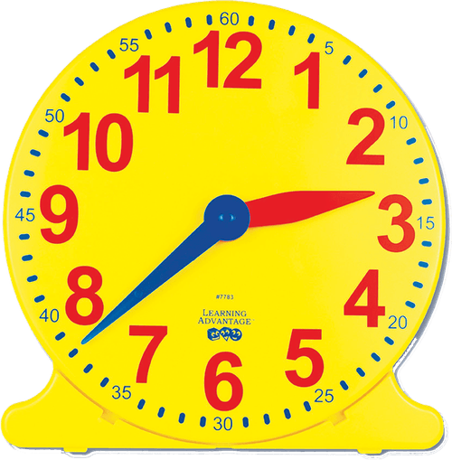 Analog Clock PNG